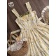 Miss Point Lemon Chicken Long Edition JSK(Reservation/2 Colours/Full Payment Without Shipping)